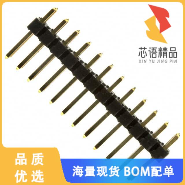 全新67997-124HLF原装(CONN HEADER VERT 24POS 2.54