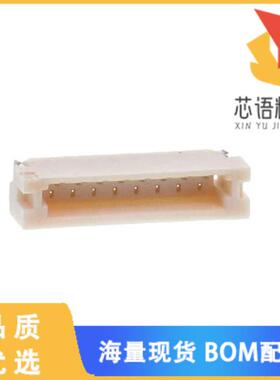 全新BM08B-SURS-TF(LF)(SN)原装(CONN HEADER SMD 8P