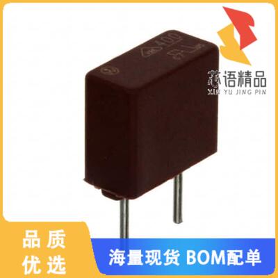 全新40015000000原装(FUSE BOARD MOUNT 5A 250VAC R