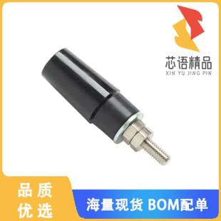 全新73098-0原装(4MM/MNT SAFE JACK/SHEATH PLG/BLK)正品