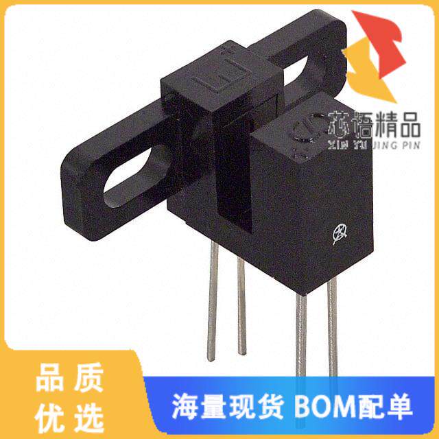 全新OPB841L55原装(SENSOR OPT SLOT PHOTOTRAN PCB