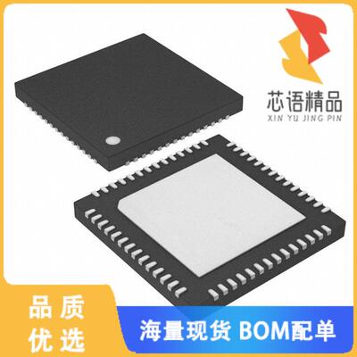 全新FT2232H-56Q-REEL原装(IC DUAL USB TO UART/FIF