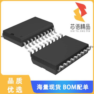 全新LTC1553LCSW#TRPBF原装(IC REG CTRLR  1OUT 20S