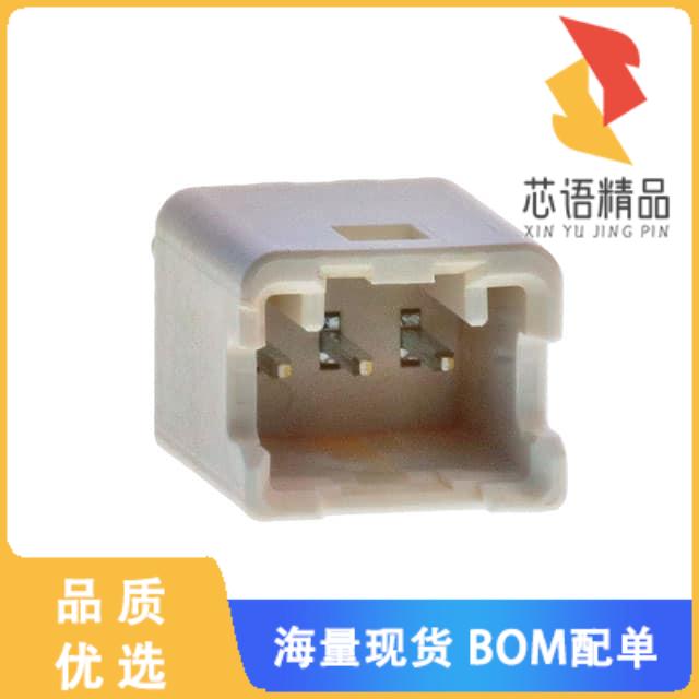 全新B03B-PNISK-1A (LF)(SN) (F)原装(CONN HEADER V