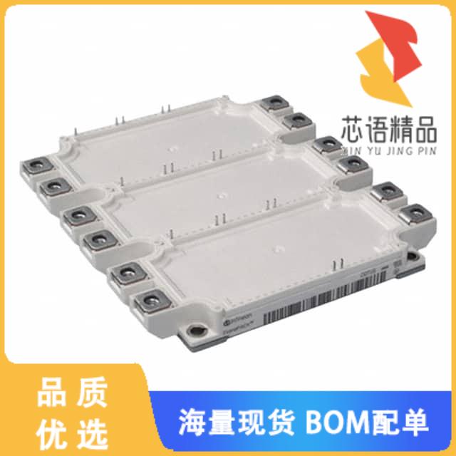 全新FS300R12KE3BOSA1原装(IGBT MOD 1200V 500A 145