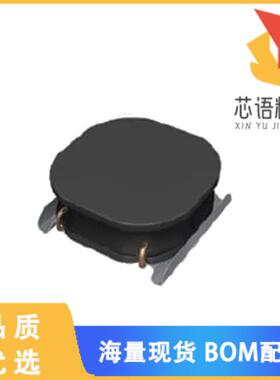 全新1267AY-1R0N=P3原装(FIXED IND 1UH 10.4A 8.4 M