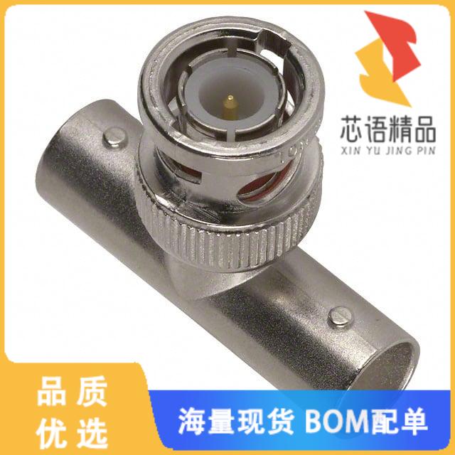 全新112461原装(CONN ADAPT PLUG TO JACK BNC)正品