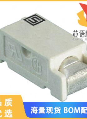 全新3403.0013.24原装(FUSE BRD MNT 500MA 250VAC/V