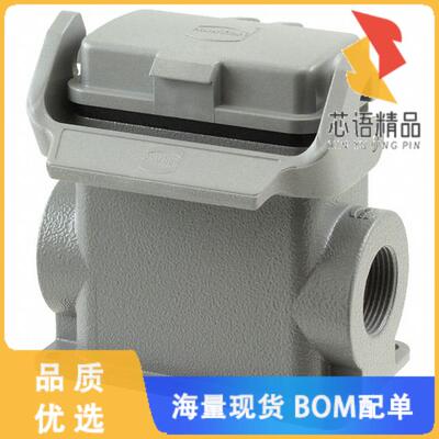 全新19300100296原装(CONN BASE SIDE ENTRY SZ10B M