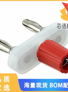 全新5165-2原装(ADAPT BIND POST TO DBL BAN PLUG)正品