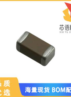 全新04024W226MAT2A原装(CAP CER 22UF 4V X6S 0402)正品