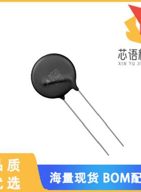 全新ERZ-V10D471CS原装(VARISTOR 470V 3.5KA DISC 1