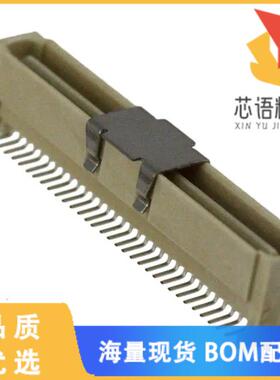 全新0714362464原装(CONN PLUG 64POS SMD GOLD)正品