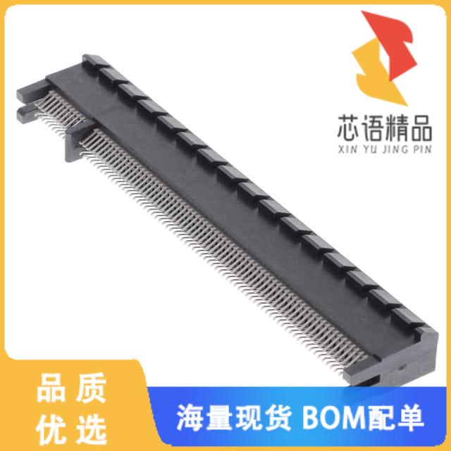 全新PCIE-164-02-F-D-EMS2-BG原装(PCI EXPRESS EDGE