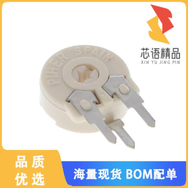 全新PTC10LH01-253A2020原装(10 MM - CERAMIC POTEN