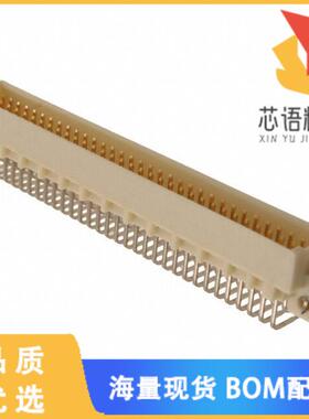 全新09033966919原装(CONN DIN HDR 96POS PCB RA)正品