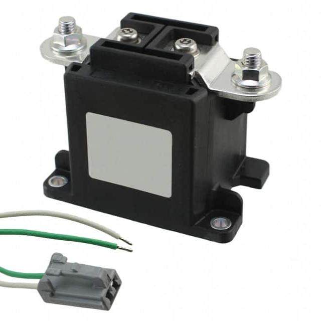 全新AEV19024W原装(RELAY AUTOMOTIVE SPST 300A 24V)正品