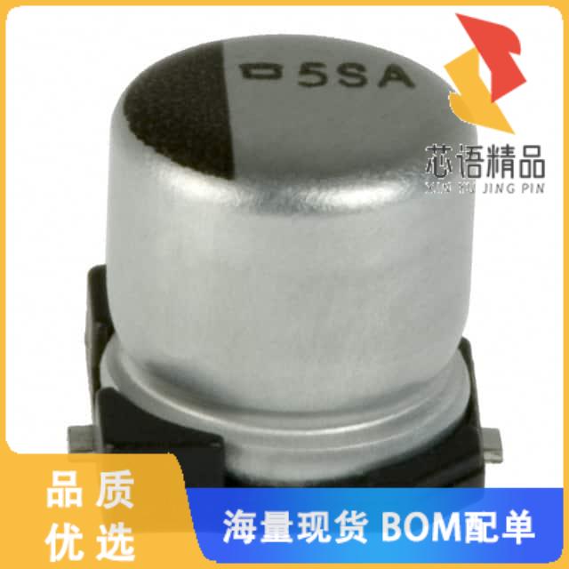 全新EMVA350ADA220ME55G原装(CAP ALUM 22UF 20% 35V