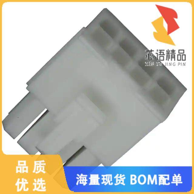 全新770579-1原装(CONN PLUG 8POS MINI UNIV-MATE)正品