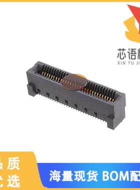 全新HSEC8-130-01-S-DV-A-K-TR原装(CONN EDGE DUAL