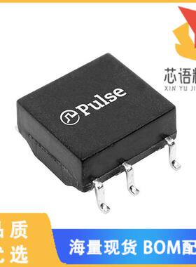 全新HM1238NLT原装(MDL, SIN, XFMR-CMC, 1:1, 4.3KV