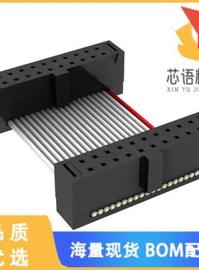 全新FFSD-10-D-06.00-01-N原装(CABLE ASSEM .05 20