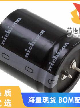 全新LLS2G561MELC原装(CAP ALUM 560UF 20% 400V SNA