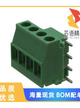 全新1707247原装(TERM BLK 4POS SIDE ENTRY 5MM PCB)正品