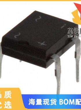 全新DB106-G原装(BRIDGE RECT 1PHASE 800V 1A DB)正品