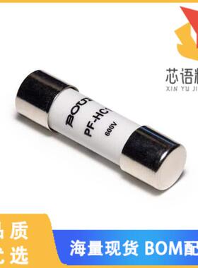 全新PF-HT1-12原装(FUSE TH 600VAC 600VDC 12A)正品