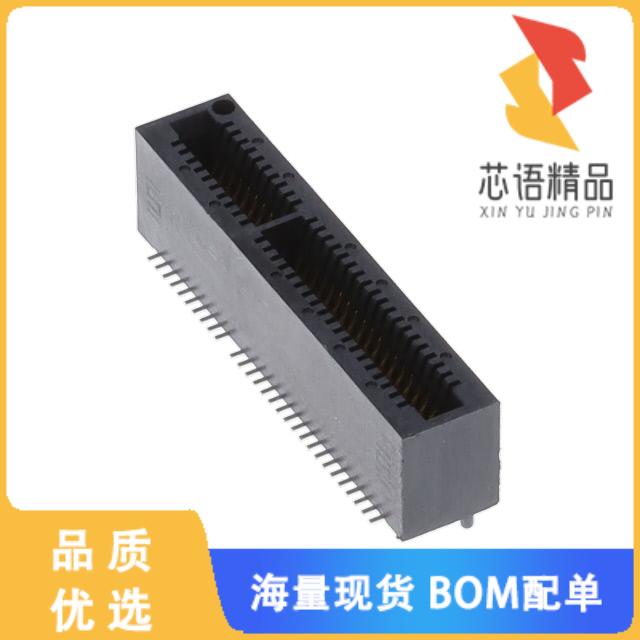 全新MEC1-130-02-F-D-A-K-TR原装(CONN EDGE DUAL FM