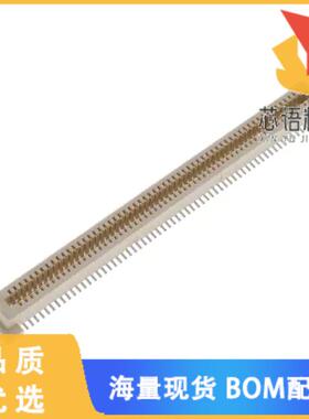 全新10139781-121402LF原装(BERGSTAK+ 0.8MM, REC,