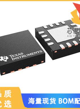 全新DAC53002RTER原装(IC DAC 10BIT V OR A-OUT 16W