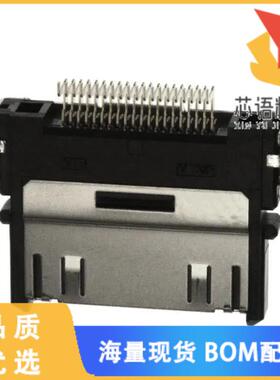 全新DD2B040HA2R500原装(CONN MULTI-PURP PLUG 40P