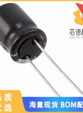 全新URZ1A102MPD1TD原装(CAP ALUM 1000UF 20% 10V R