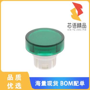 SWITCH LENS GREEN 全新61 正品 CONFIG ROUND 9311.5原装