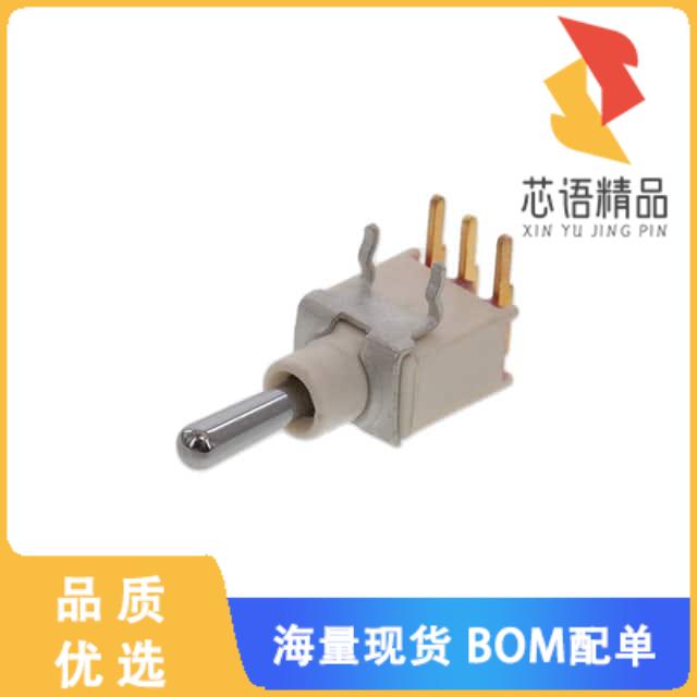 全新ET03LD1ABE原装(SWITCH TOGGLE SPDT 0.4VA 20V)正品