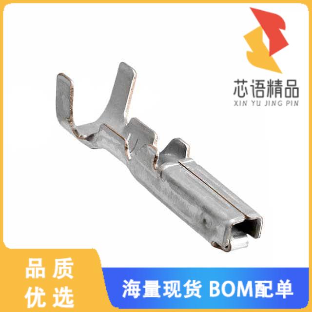 全新282403-1原装(CONN SOCKET 20-22AWG CRIMP TIN)正品