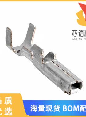 全新282403-1原装(CONN SOCKET 20-22AWG CRIMP TIN)正品