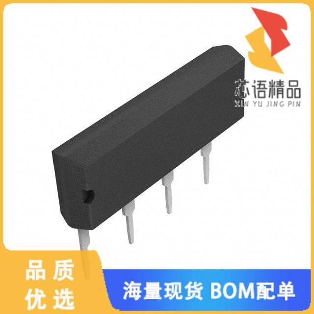 全新CPC1219Y原装(SSR RELAY SPST-NC 200MA 0-60V)正品