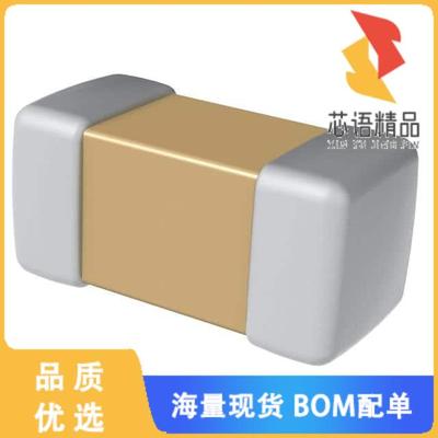 全新CBR06C510J5GACAUTO原装(CAP CER 51PF 50V C0G/