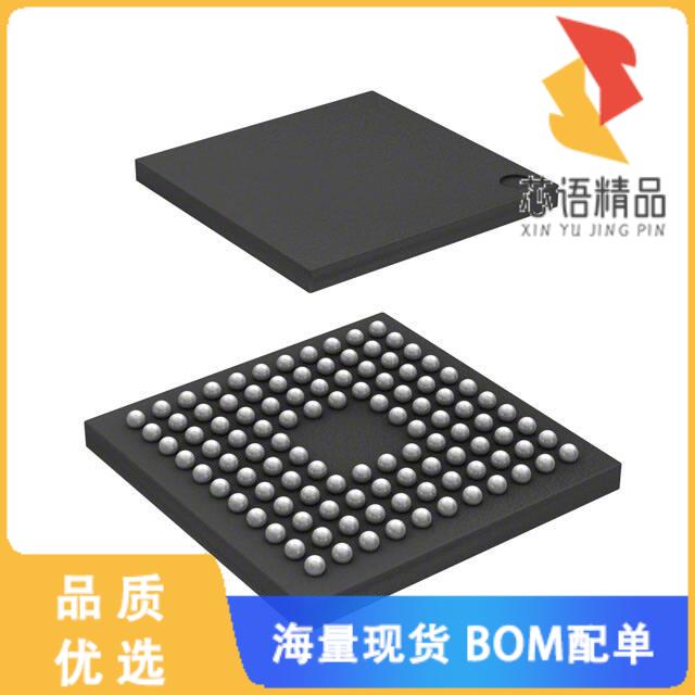 全新R4F2153VBR25KDV原装(IC MCU 16BIT 512KB FLSH