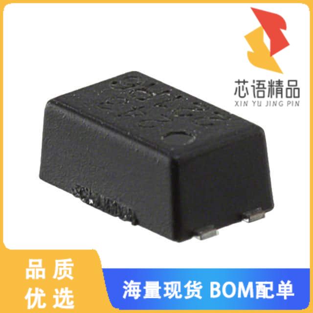 全新AQY221R4VW原装(SSR RELAY SPST-NO 500MA 0-40V)正品