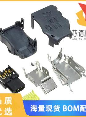 全新IX31G-A-10S-CV(7.0)原装(CONN MULTI-PURP PLUG