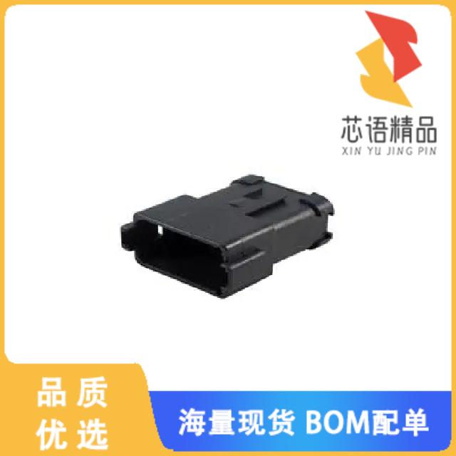 全新DT04-12PB-CE01原装(CONN RCPT HSG 12POS)正品