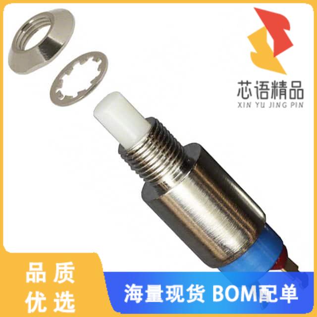 全新402ZBE原装(SWITCH PUSH SPST-NO 0.4VA 20V)正品