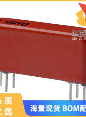 全新2333-05-000原装(RELAY REED 3PST 500MA 5V)正品