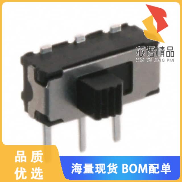 全新MHSS1105原装(SWITCH SLIDE SPDT 300MA 6V)正品