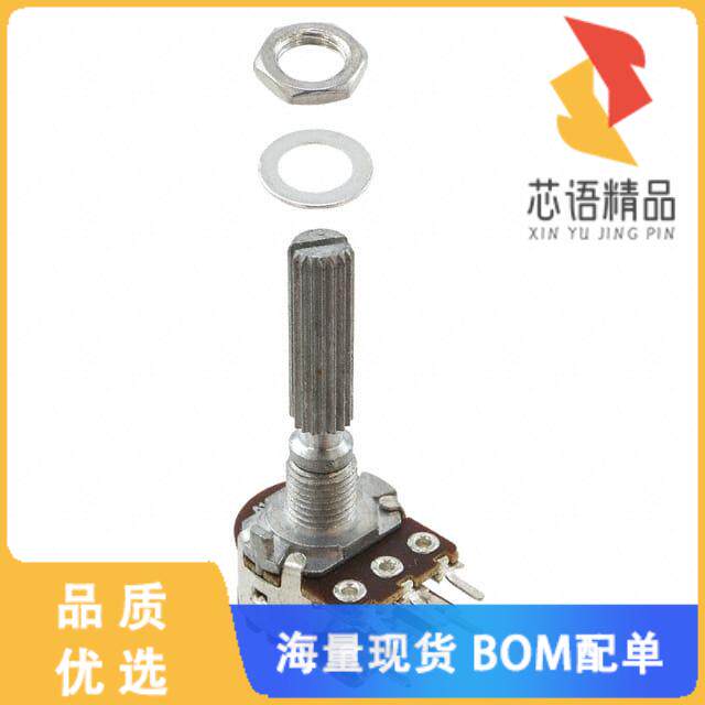 全新PDB182-K420K-504A原装(POT 500K OHM 0.06W CAR