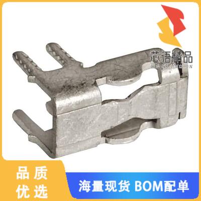 全新PC5934T-BK原装(PC MINI HORIZ.TIN (2-8401P6))正品